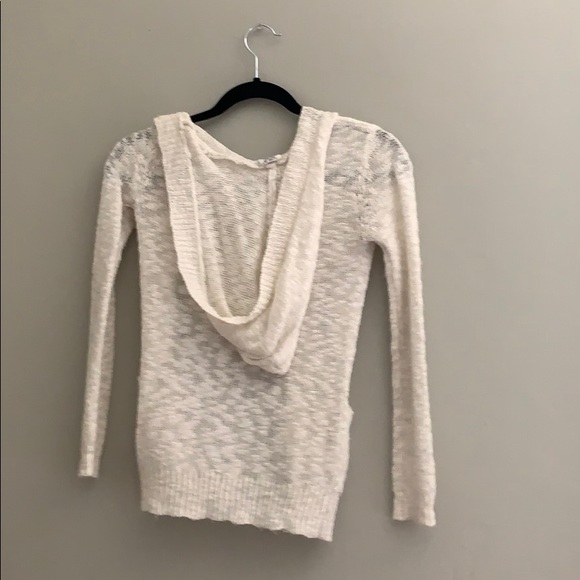 cream jacket - Picture 4 of 4